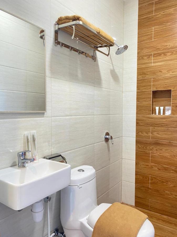 Batam 1 Hotel Ναγκόγια Εξωτερικό φωτογραφία