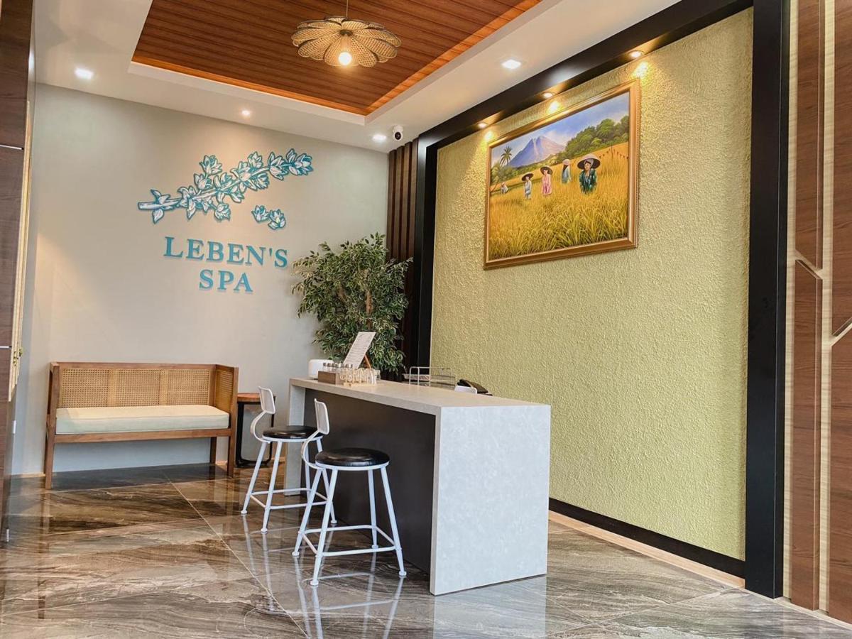 Batam 1 Hotel Ναγκόγια Εξωτερικό φωτογραφία