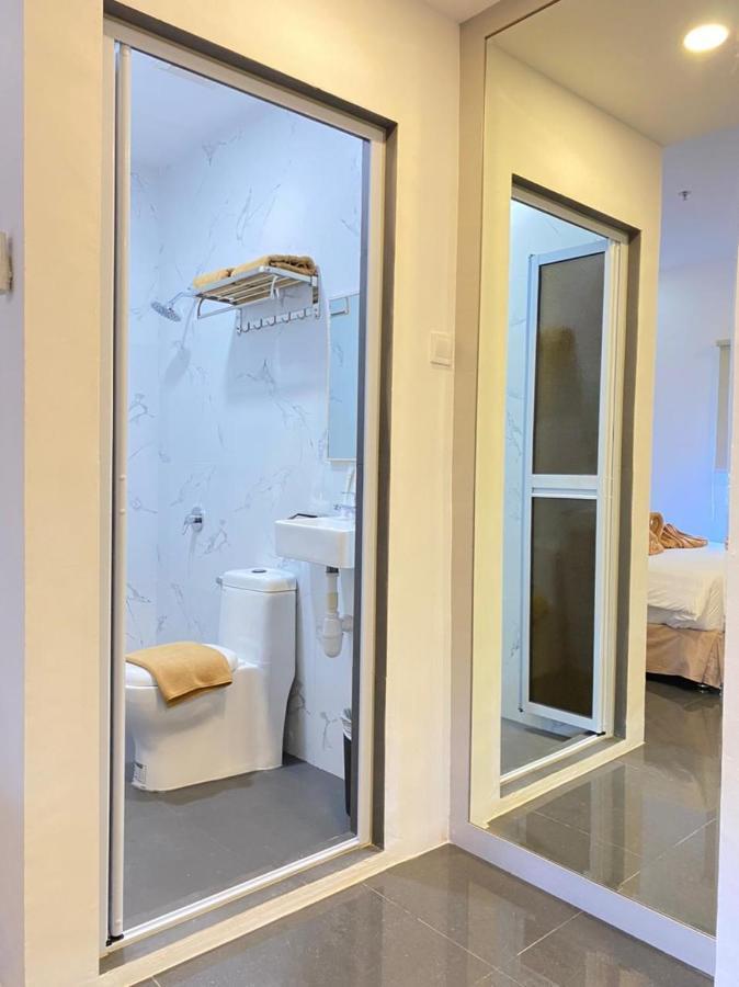 Batam 1 Hotel Ναγκόγια Εξωτερικό φωτογραφία