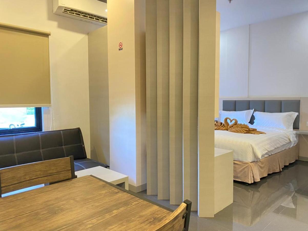 Batam 1 Hotel Ναγκόγια Εξωτερικό φωτογραφία