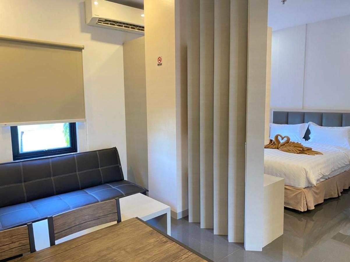 Batam 1 Hotel Ναγκόγια Εξωτερικό φωτογραφία