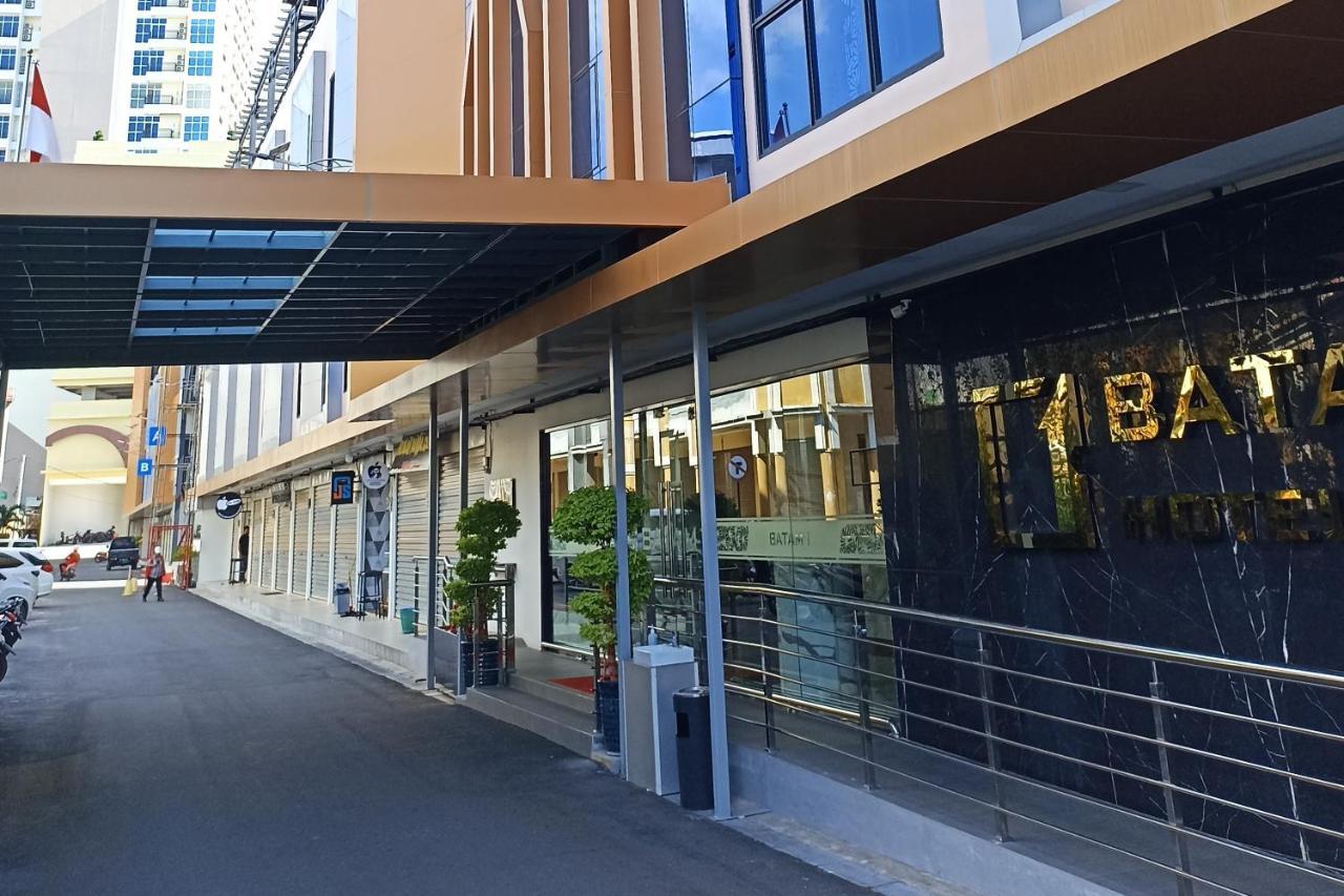 Batam 1 Hotel Ναγκόγια Εξωτερικό φωτογραφία