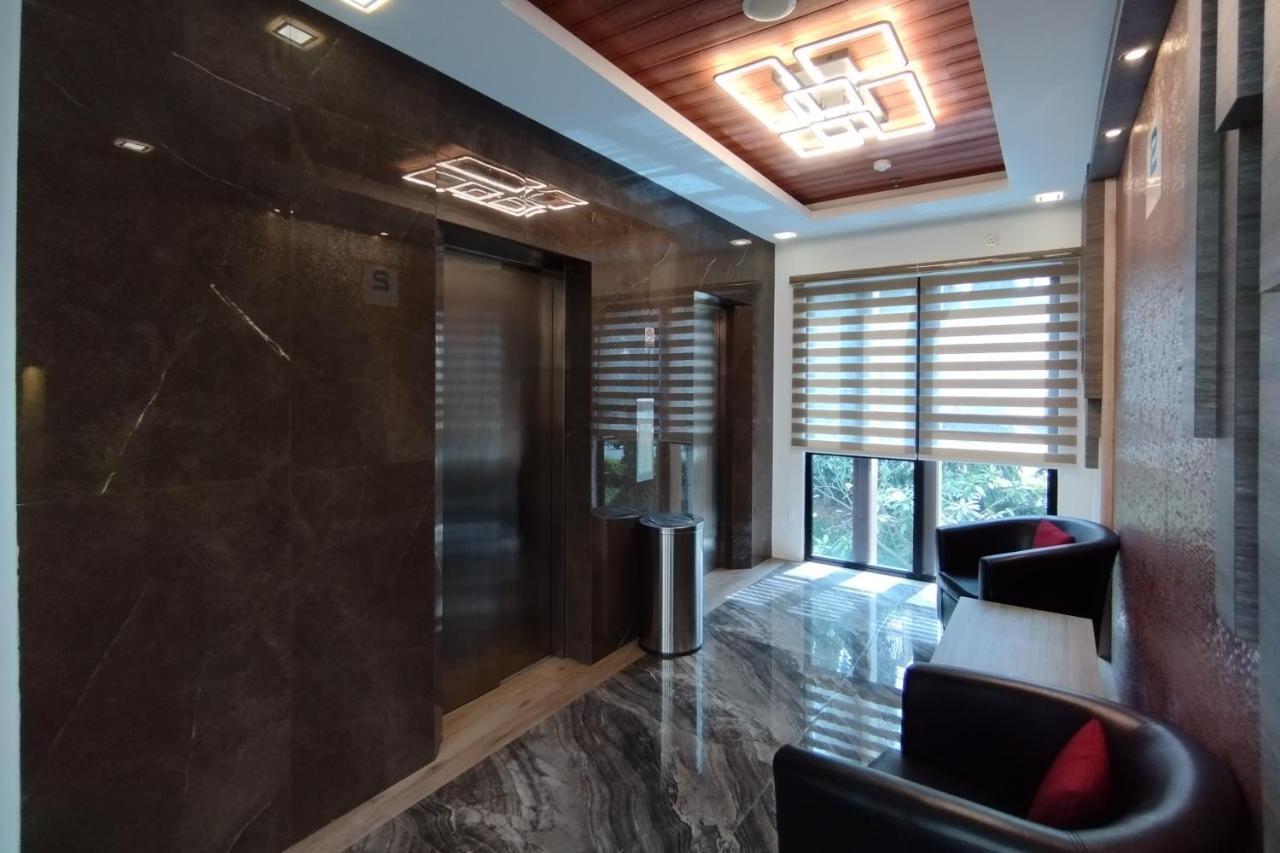 Batam 1 Hotel Ναγκόγια Εξωτερικό φωτογραφία