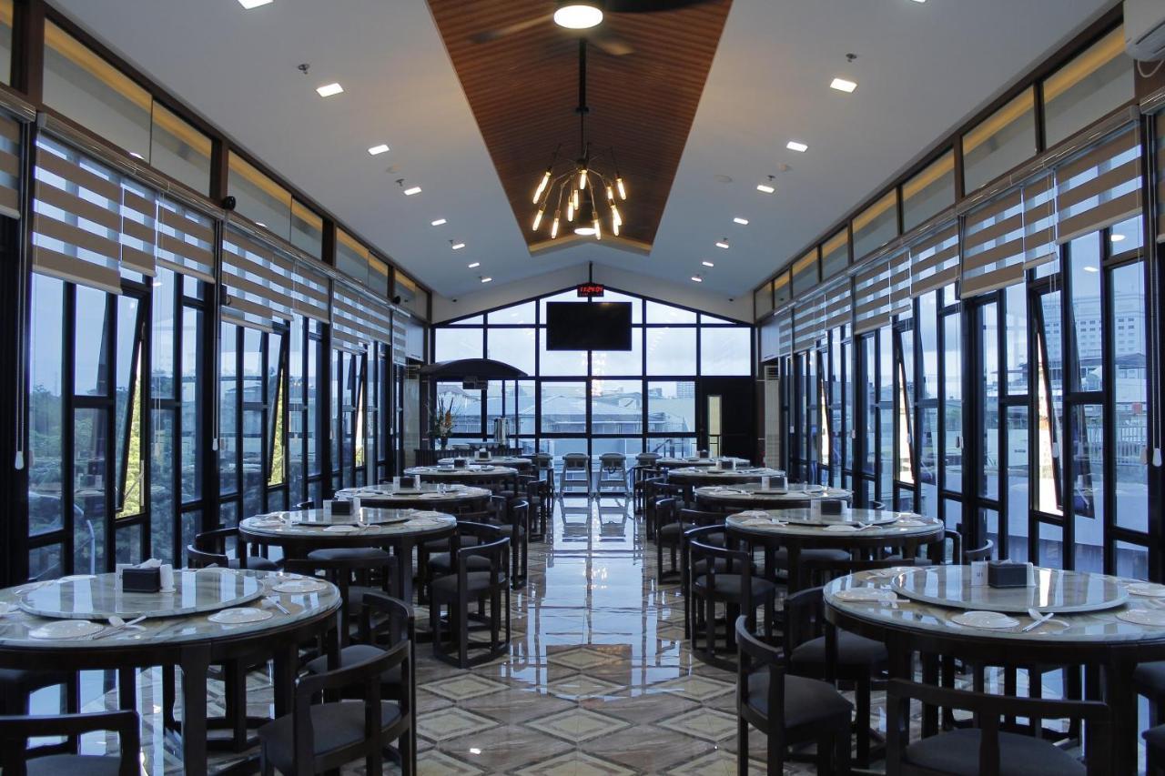 Batam 1 Hotel Ναγκόγια Εξωτερικό φωτογραφία
