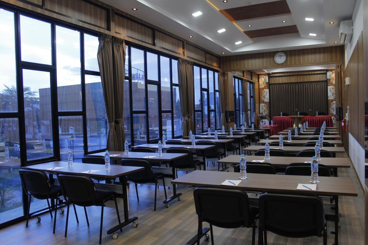 Batam 1 Hotel Ναγκόγια Εξωτερικό φωτογραφία