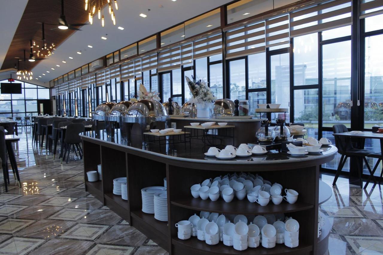 Batam 1 Hotel Ναγκόγια Εξωτερικό φωτογραφία