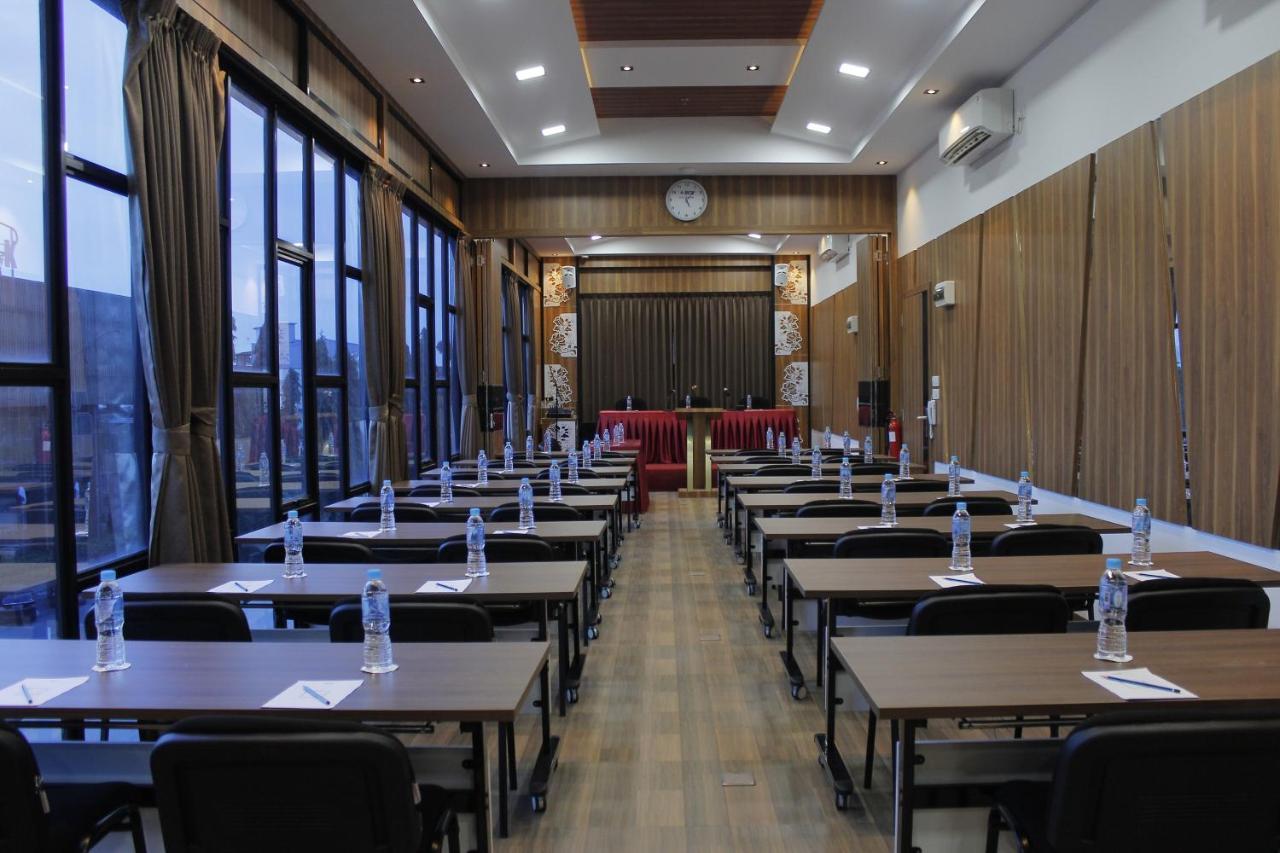 Batam 1 Hotel Ναγκόγια Εξωτερικό φωτογραφία