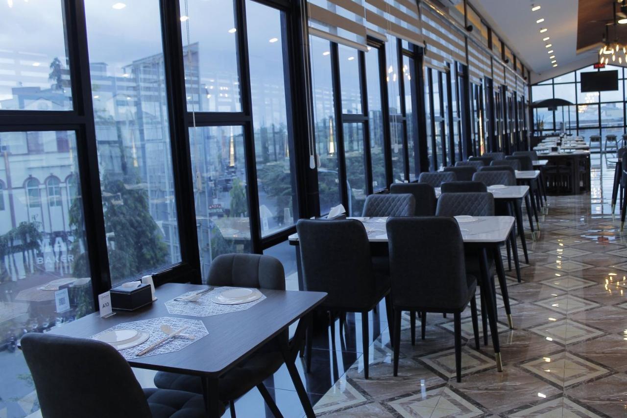 Batam 1 Hotel Ναγκόγια Εξωτερικό φωτογραφία