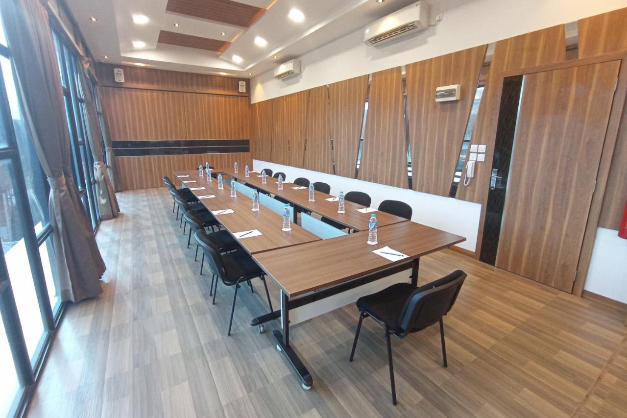 Batam 1 Hotel Ναγκόγια Εξωτερικό φωτογραφία