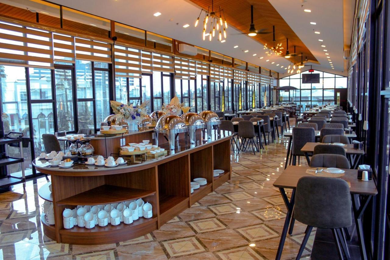 Batam 1 Hotel Ναγκόγια Εξωτερικό φωτογραφία