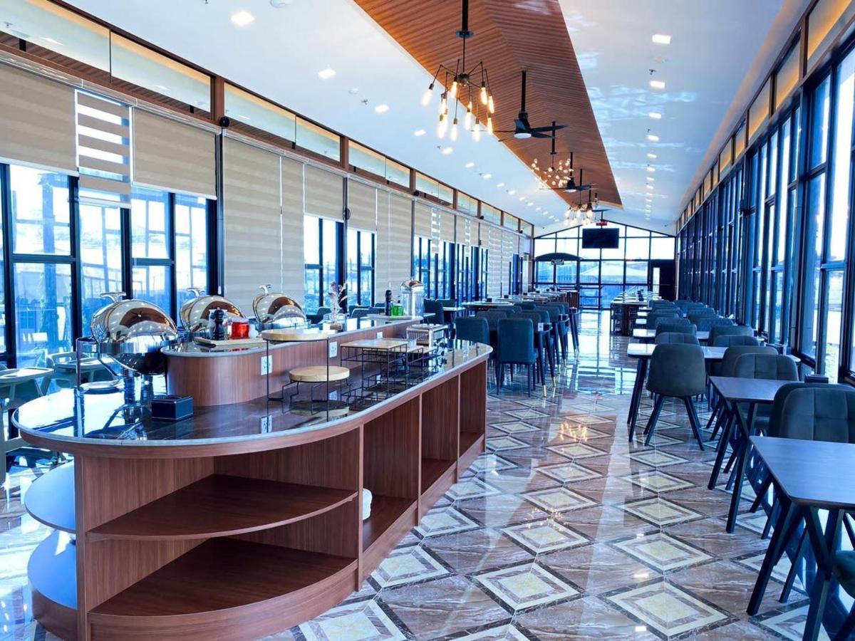 Batam 1 Hotel Ναγκόγια Εξωτερικό φωτογραφία